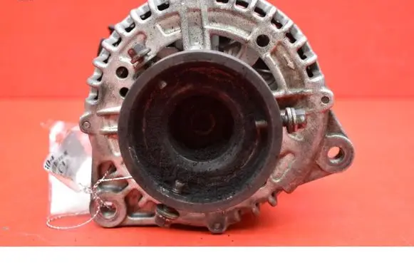 Ford Mondeo MK IV Generator/alternator STX100196