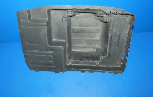 Mercedes-Benz C W205 Glove box in trunk A2056940600 201428 16927600A
