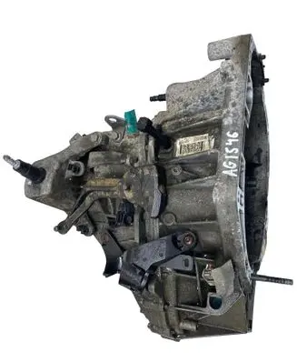Nissan Qashqai Automatic gearbox 320103418R