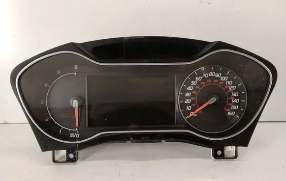 Ford Galaxy Speedometer (instrument cluster) VPBS7F10894A VPCS7F10849AXH CS7T14C026CG