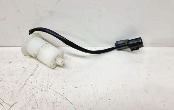Hyundai Tucson TL Windshield washer fluid level sensor 98520D3000