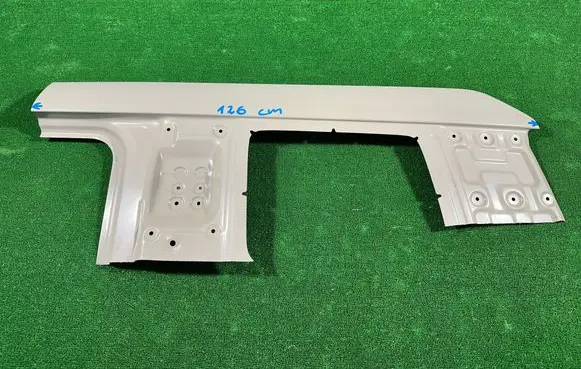 Hyundai Santa Fe V MX5 Rear quarter panel SANTAFEVBLOTNIKLT