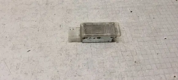 Volkswagen Touareg I Other interior light 8E0947566 7L0947415