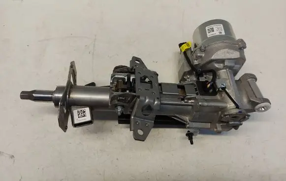 Ford Puma Steering wheel axle L1TC-3D007-BN