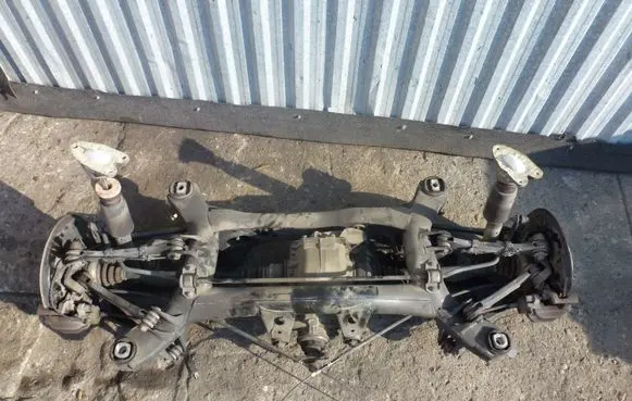 BMW 3 F30 F35 F31 Rear suspension assembly kit set 