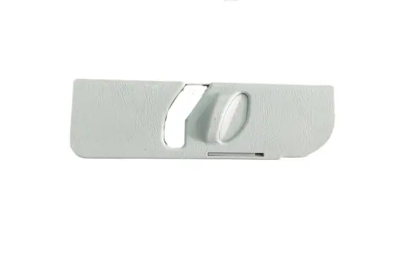 Mercedes-Benz ML W163 Seat belt trim 99056 823215 823214