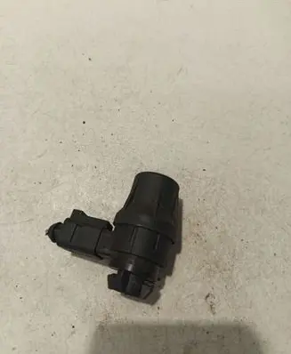 Volkswagen Phaeton Clutch pedal sensor 4b0959897b