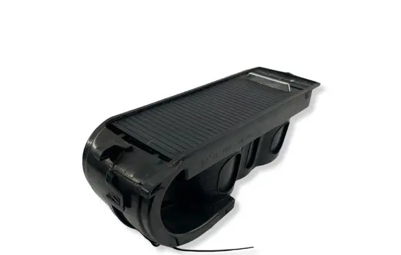 Skoda Superb B6 (3T) Cup holder front 3T0862531