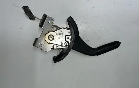Mitsubishi Lancer Evolution Handbrake/parking brake lever assembly