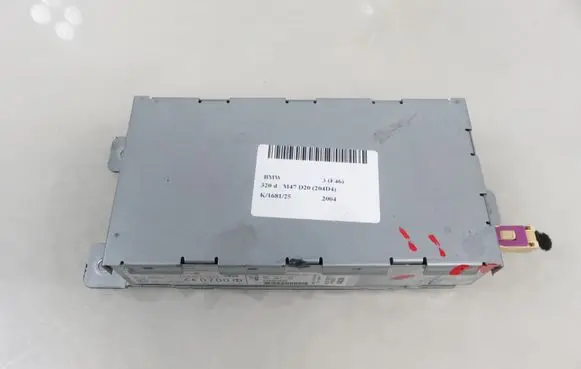 BMW 3 E46 Bluetooth control unit module 950089