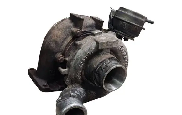 Audi A6 S6 C5 4B Turbo 059145701G 4541356