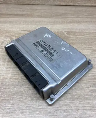 Audi A4 S4 B5 8D Engine control unit/module ECU 8D0907401N 0281010157