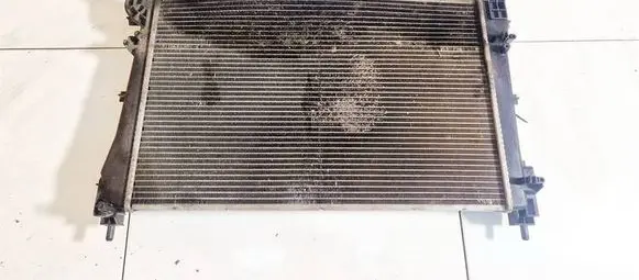 Alfa Romeo Mito Coolant radiator 897960000 518638200
