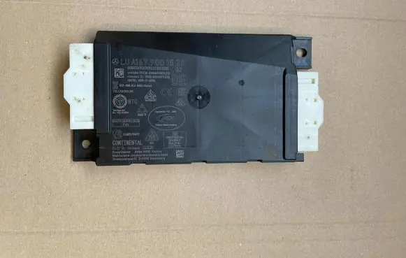 Mercedes-Benz A W177 AMG Other control units/modules 1679001520