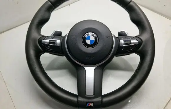 BMW X5 F15 Steering wheel 7849447