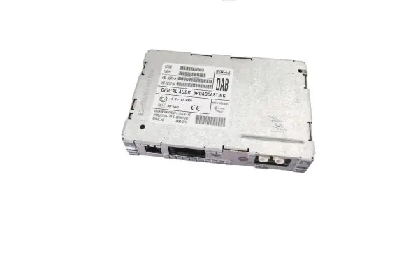 Volvo S60 Antenna control unit 31310086 6H5219C128AG 6H5214D401AH