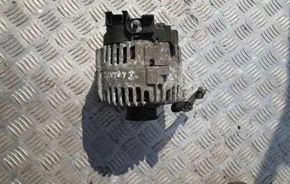 Mini Cooper Countryman R60 Generator/alternator 2607239B TG15C157 7823291