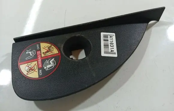 Renault Clio III Other interior part 8200407591