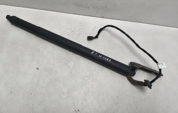 Audi A5 Tailgate/trunk strut/damper 8W8827603