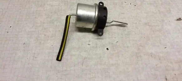 Seat Alhambra (Mk1) Other relay 3409321