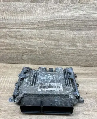 Alfa Romeo 156 Engine control unit/module 55188529 0281011425