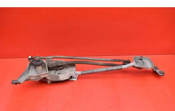 Mitsubishi ASX Front wiper linkage and motor 1593001051