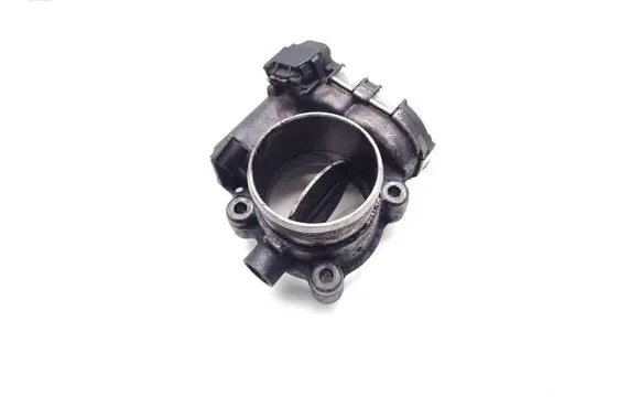 Volvo S60 Electric throttle body valve 0280750520