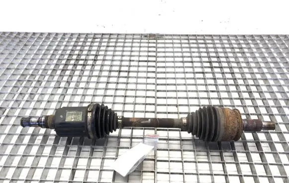 Chevrolet Orlando Front driveshaft 13386319