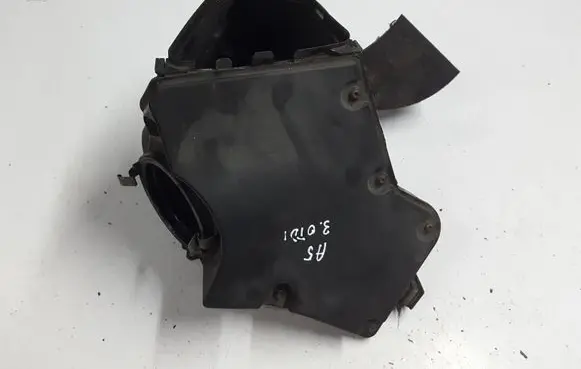 Audi A5 8T 8F Air filter box 8K0133835BXAUTPX 8K0133835B