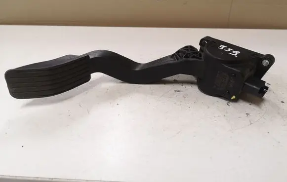 Peugeot 307 Accelerator throttle pedal 0280755041 9680565880