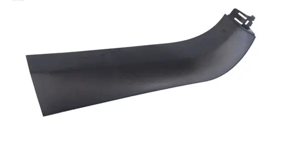 Tesla Model S Centre console side trim rear 100925200G