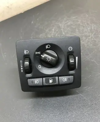 Volvo V50 Light switch 30669736