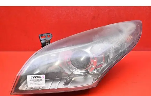 Renault Megane III Headlight/headlamp 260600021R