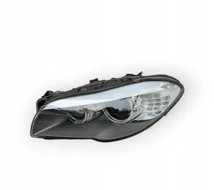 BMW 5 F10 F11 Headlight/headlamp 7203251 LL193800Z LT97803