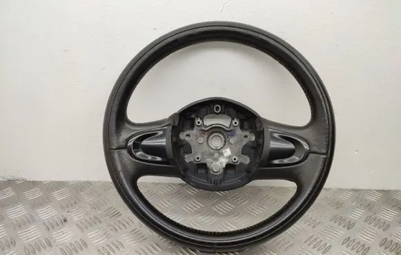 Mini One - Cooper Coupe R56 Steering wheel 2752964