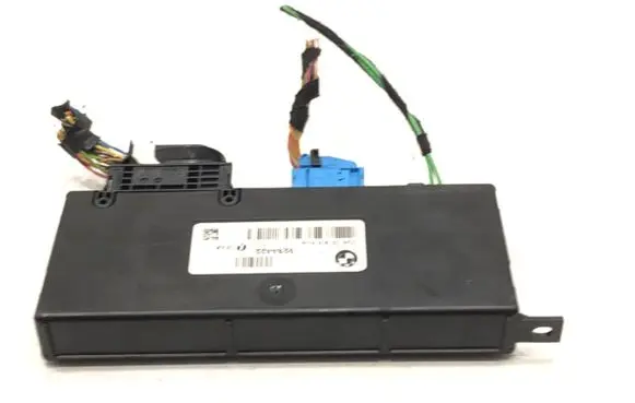 BMW 5 F10 F11 Gateway control module 9284422