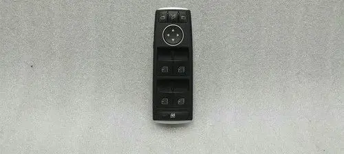 Mercedes-Benz ML W166 Electric window control switch A1669054400