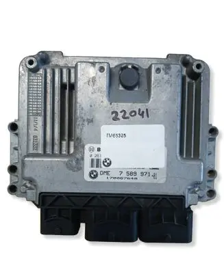 Mini One - Cooper F56 F55 Engine control unit/module TM65325 170067648 7589971
