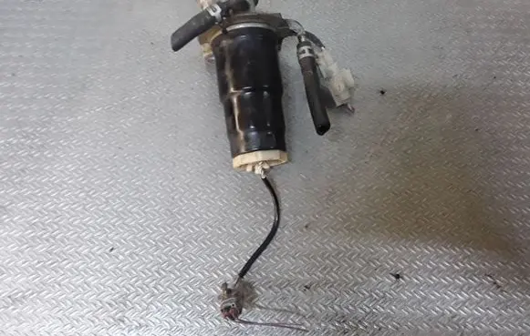 Toyota Avensis Verso Mechanical fuel pump 1457434440