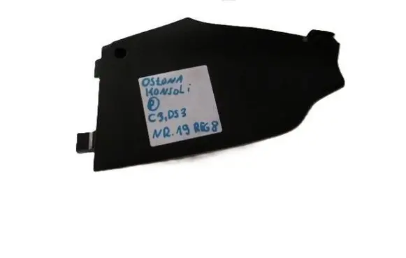 Citroen DS3 Other interior part 9686153077