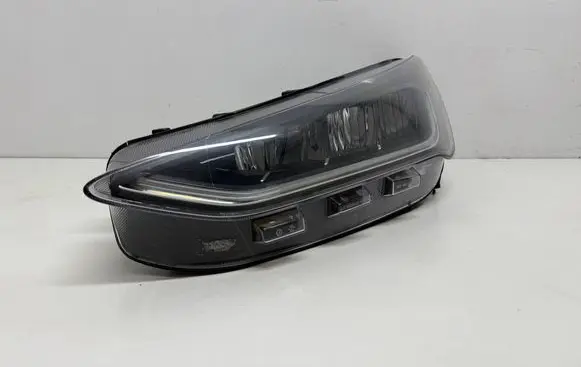 Ford Focus Headlight/headlamp NX7B-13E015-CF