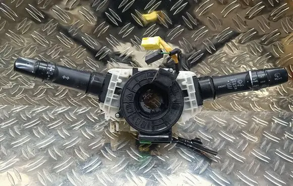 Citroen C-Zero Wiper turn signal indicator stalk/switch 8600A456