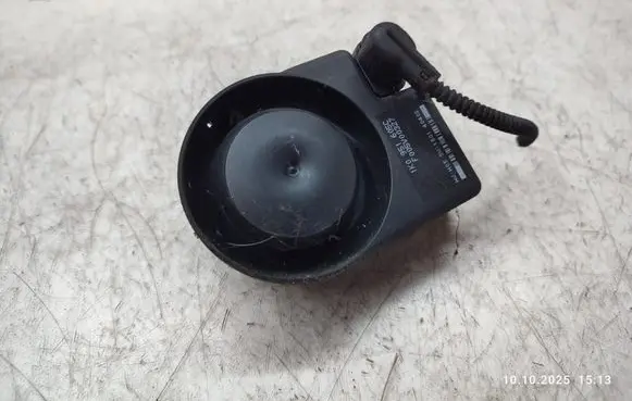 Audi Q7 4L Alarm system siren 1K0951605C