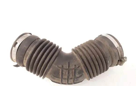 Citroen C5 Air intake hose/pipe 9652780880