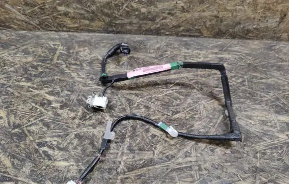 Lexus LS 460 - 600H Rear door wiring loom 8218850010
