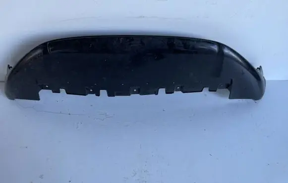 Fiat 500X Front bumper lip 