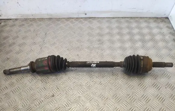 Mitsubishi Outlander Front driveshaft