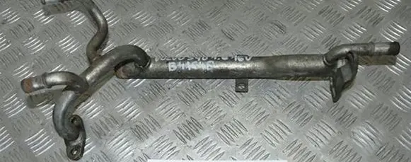 Volvo S40 Engine coolant pipe/hose