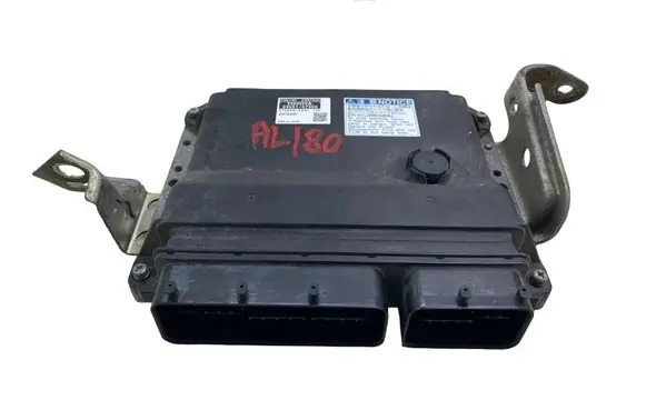 Toyota Prius+ (ZVW40) Engine control unit/module ECU 8966147480