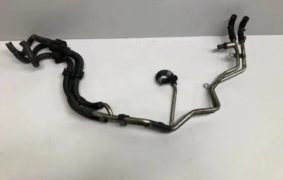 Audi A6 C7 Fuel line pipe 03L201360AF